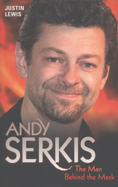 Andy Serkis