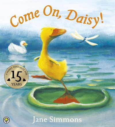 Come on, Daisy