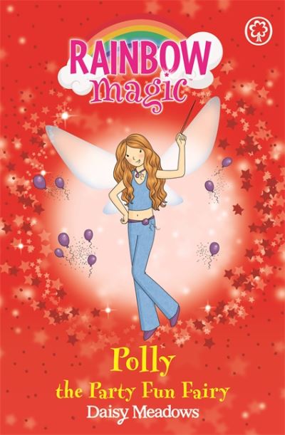 Polly the Party Fun Fairy