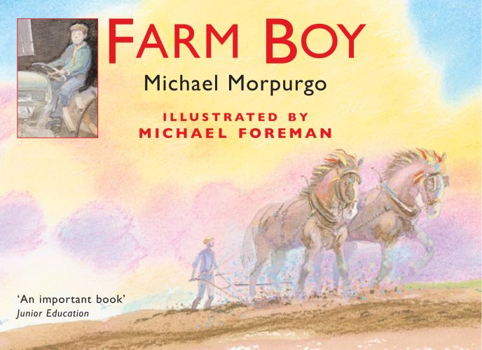 Farm Boy