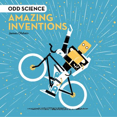 Amazing Inventions