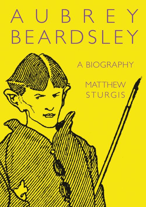 Aubrey Beardsley