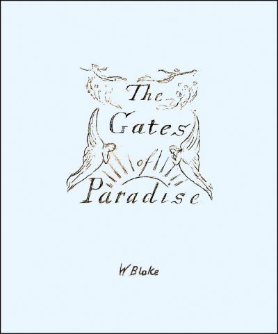 The Gates of Paradise
