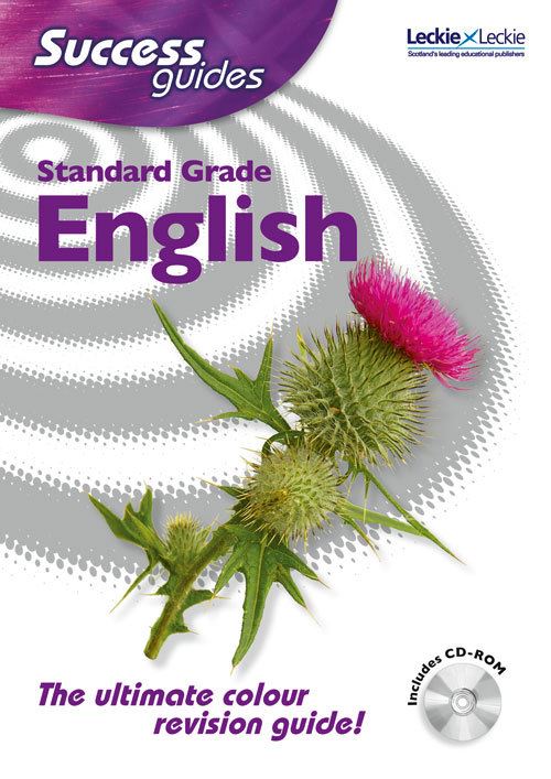 Standard Grade English