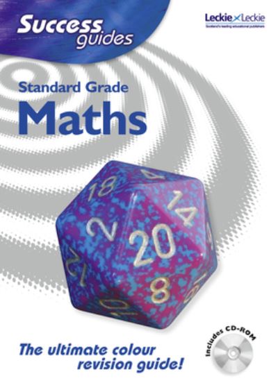 Standard Grade Maths
