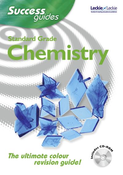 Standard Grade Chemistry