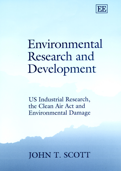 Environmental Research and Development