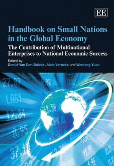 Handbook on Small Nations in the Global Economy
