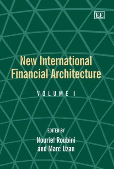 New International Financial Architecture