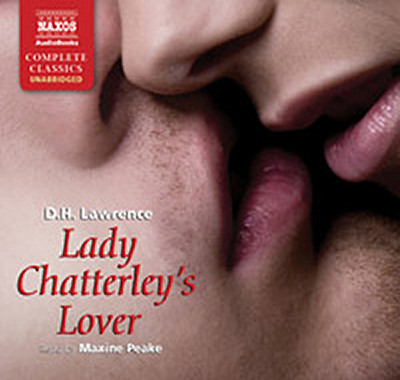 Lady Chatterley's Lover : Unabridged Audiobook