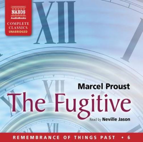 The Fugitive