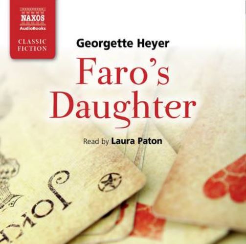 Faro's Daughter