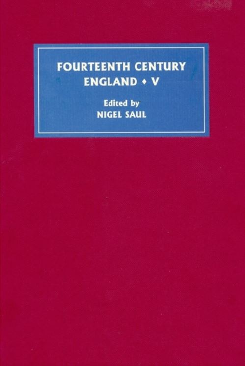 Fourteenth Century England. 5