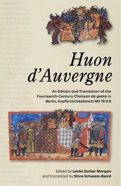 Huon d'Auvergne