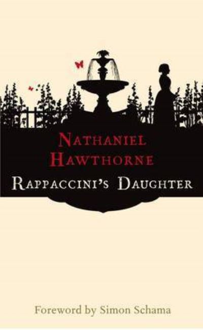 Rappaccini's Daughter