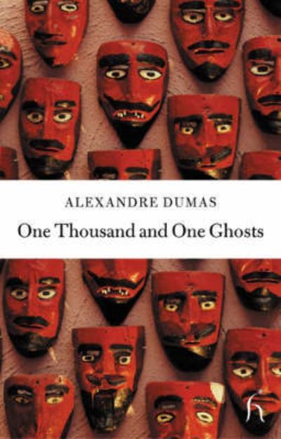 One Thousand and One Ghosts