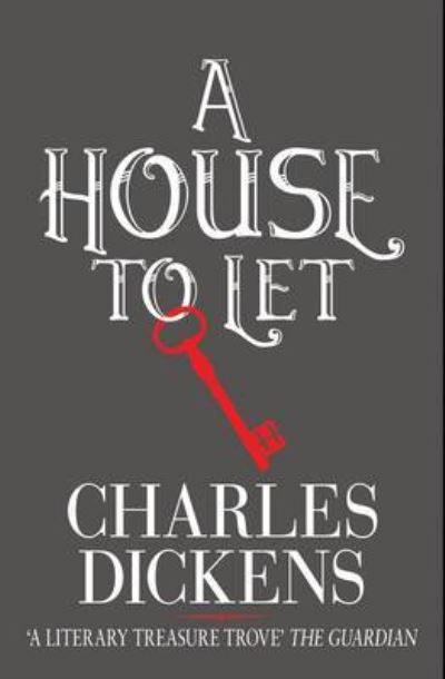 A House to Let