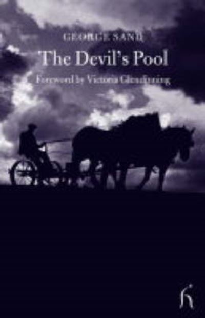 The Devil's Pool