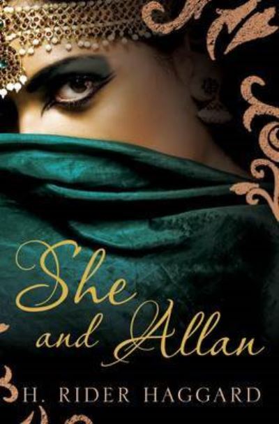 She and Allan