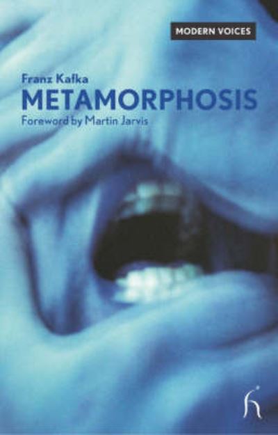 Metamorphosis and Other Stories