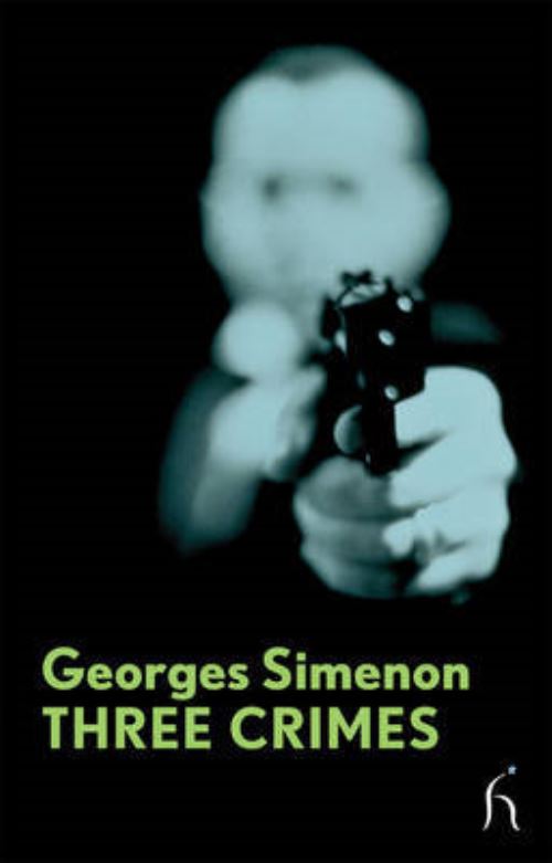 Three Crimes