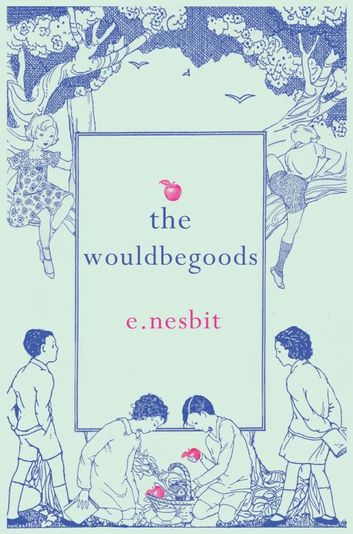 The Wouldbegoods