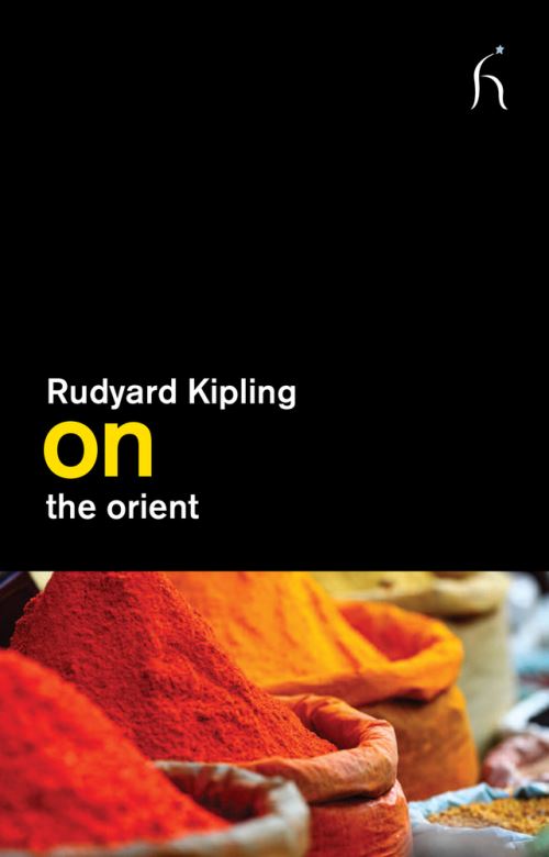 Kipling on the Orient