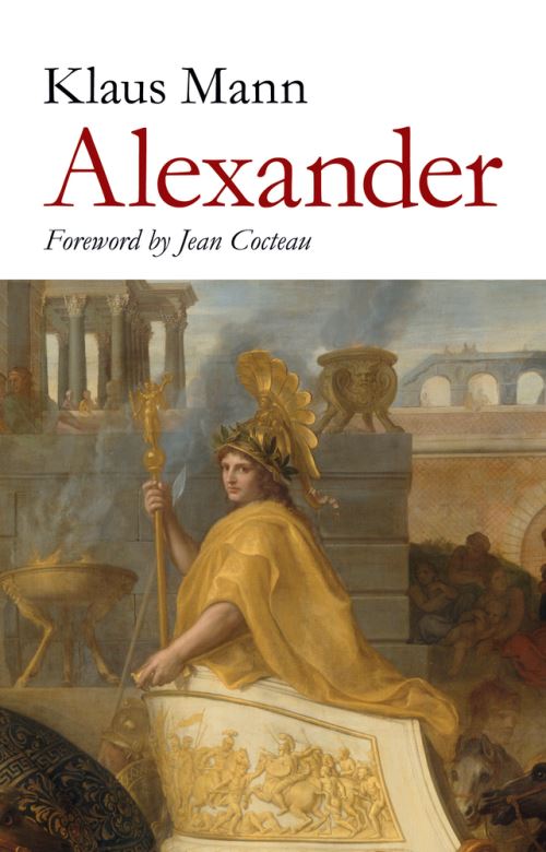 Alexander
