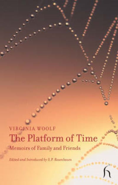 The Platform of Time
