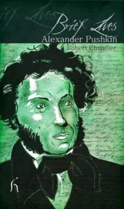 Alexander Pushkin
