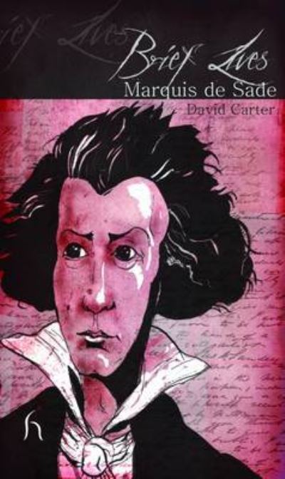 Marquis De Sade