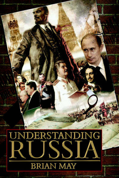 Understanding Russia