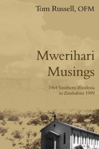 Mwerihari Musings