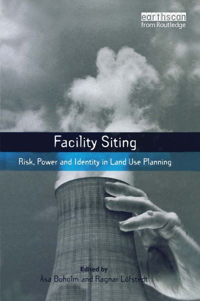 Facility Siting