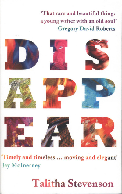 Disappear