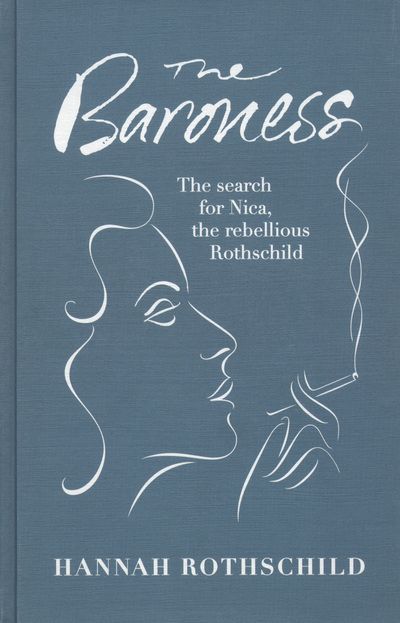 The Baroness