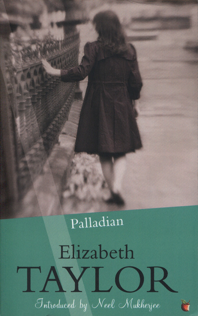 Palladian
