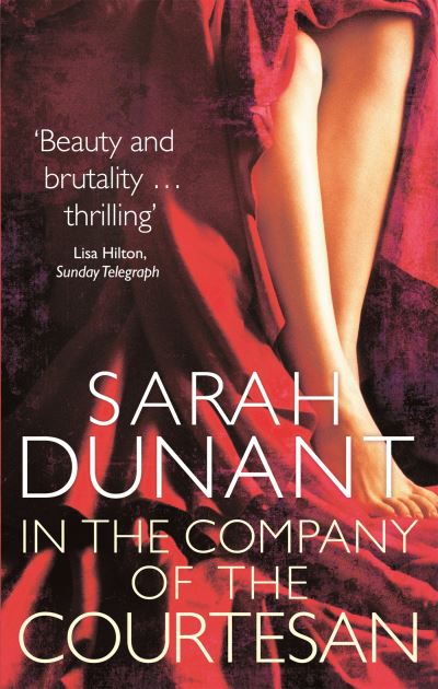 In the Company of the Courtesan