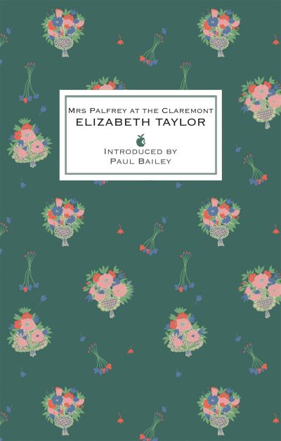Mrs Palfrey at the Claremont