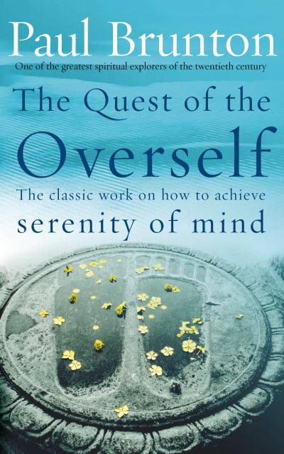 The Quest of the Overself