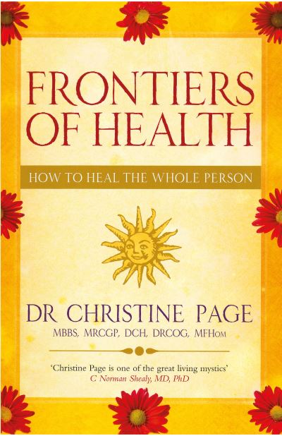 Frontiers of Health