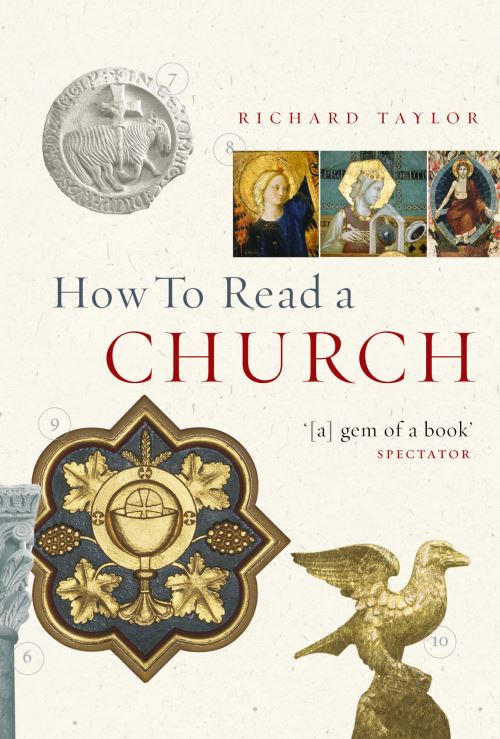 How to Read a Church