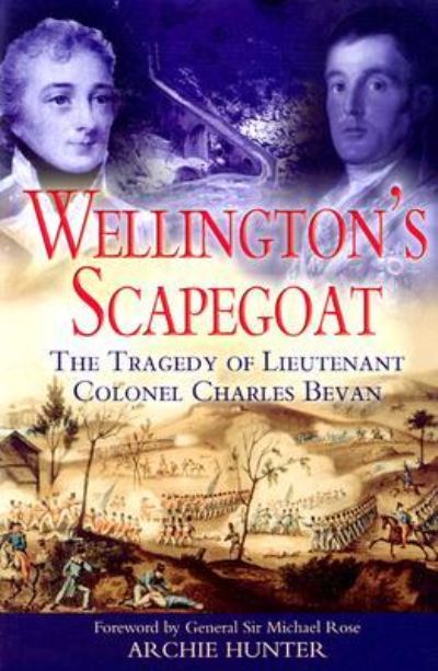 Wellington's Scapegoat