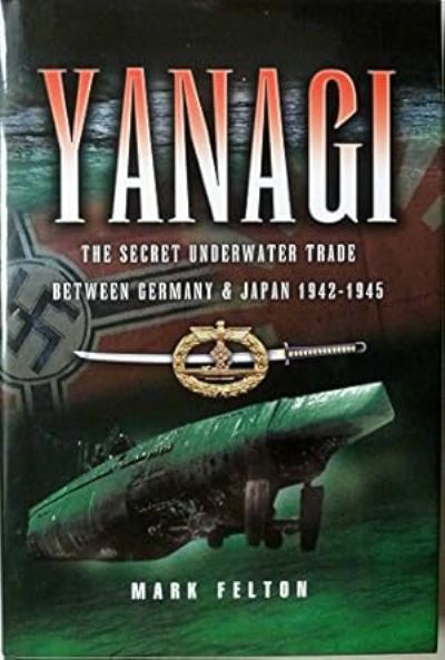 Yanagi