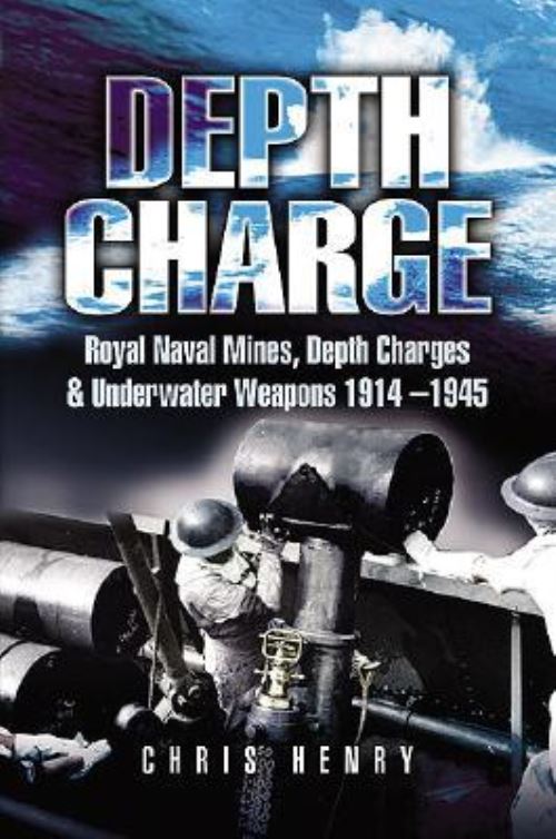 Depth Charge!