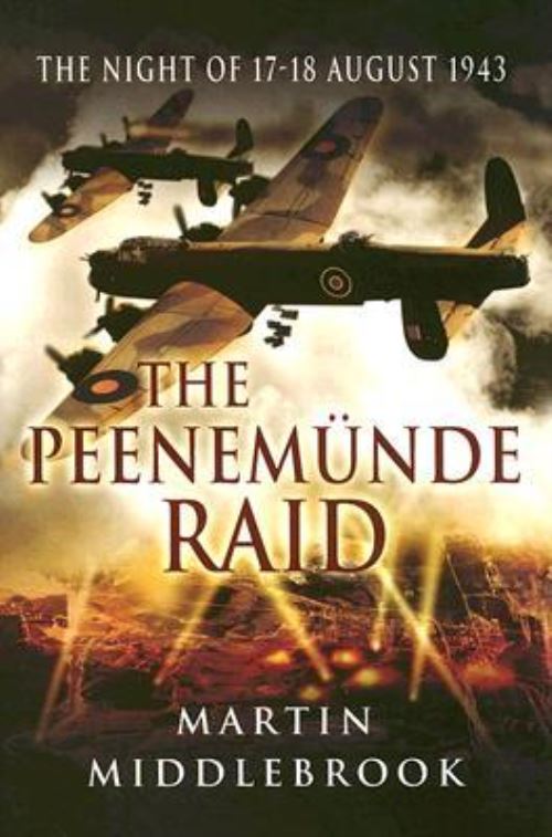 The Peenemünde Raid