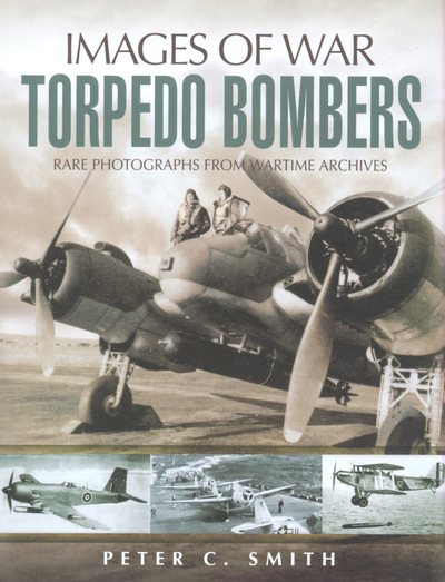 The Story of the Torpedo Bomber