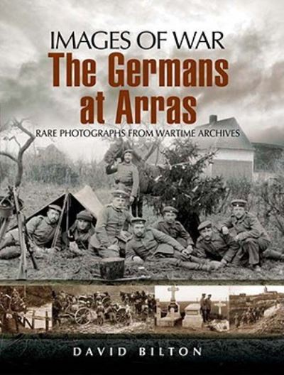 The German Army at Arras