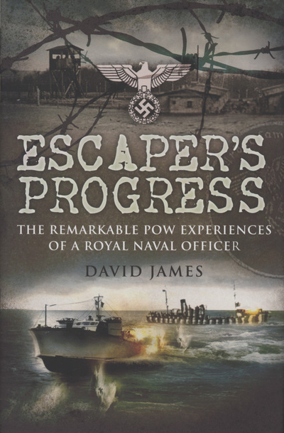 Escaper's Progress