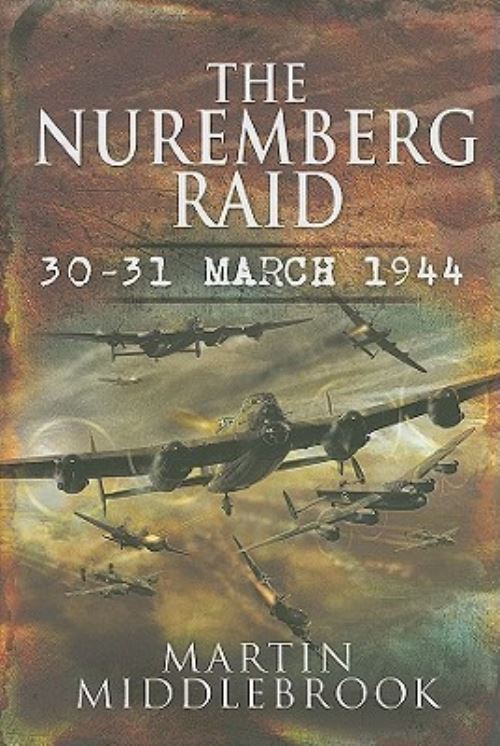 The Nuremberg Raid